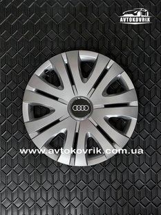 Колпаки на колеса r16 на Audi Ауди SKS SKS 408 1895990048 фото