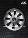 Ковпаки на колеса r16 на Subaru Субару SKS 423 1895990765 фото 1