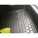 Коврик в багажник резиновый для Volkswagen Passat B6/B7 05-/11- (Sedan) 111927 фото 6