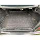 Коврик в багажник резиновый для Mercedes E (W211)/Мерседес E (W211) 2002- Sedan 111292 фото 3