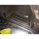 Коврик в багажник резиновый для Volkswagen Passat B6/B7 05-/11- (Sedan) 111927 фото 8