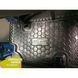 Коврики в салон автогум для Volkswagen T5 Caravelle 2003-2020 / Фольксваген Т5 3-й ряд 11528 фото 7