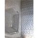 Коврик в багажник резиновый для Volkswagen Passat B6/B7 05-/11- (Sedan) 111927 фото 4