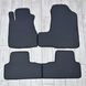 Ева килимки в салон для Honda CR-V 2006-2012 / Хонда ЦРВ килимки килимки 2637392489 фото 2