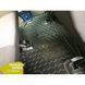 Коврики в салон автогум для Volkswagen T5 Caravelle 2003-2020 / Фольксваген Т5 3-й ряд 11528 фото 2
