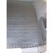 Коврик в багажник резиновый для Volkswagen Passat B6/B7 05-/11- (Sedan) 111927 фото 3