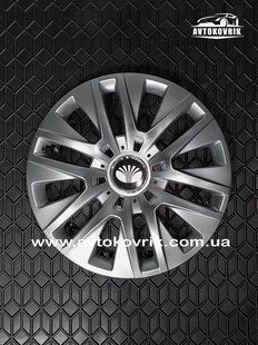 Колпаки на колеса r16 на Daewoo Део SKS 429 1895990666 фото