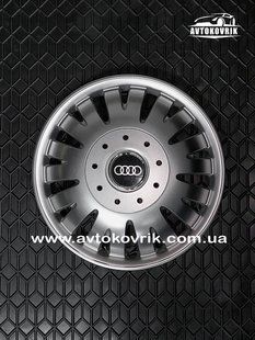 Колпаки на колеса r16 на Audi Ауди SKS SKS 410 1895990049 фото