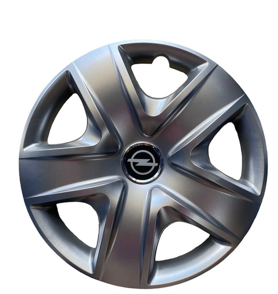 Ковпаки на колеса r17 на Nissan / Ніссан SKS 500 7222 фото