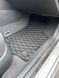Авто коврики в салон из Экокожи для Skoda Octavia / Шкода Октавия (А4) Tour 1996-2010 11292 фото 5