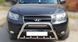 Кенгурятник для Hyundai Santa Fee 2006-2012 захист бампера дуги пороги AUG0779 фото 1
