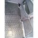 Коврик в багажник резиновый для Dodge Durango 2010-2014 / Додж дуранго автогум 112260 фото 4