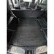 Коврик в багажник резиновый для Dodge Durango 2010-2014 / Додж дуранго автогум 112260 фото 1