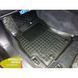 Килимки в салон автогум для Subaru Outback 2015+/Субару Аутбек 11477 фото 10