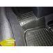 Килимки в салон автогум для Subaru Outback 2015+/Субару Аутбек 11477 фото 3