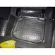 Килимки в салон автогум для Subaru Outback 2015+/Субару Аутбек 11477 фото 6
