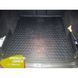 Коврик в багажник резиновый для Volkswagen Passat B6/B7 05-/11- (Universal) 111528 фото 5
