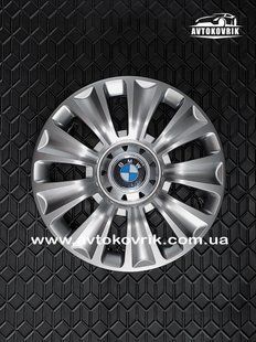 Ковпаки на колеса r16 на BMW БМВ SKS 424 1895983817 фото