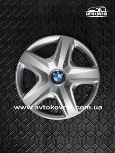 Ковпаки на колеса r16 на BMW БМВ SKS 418 1895983717 фото