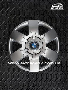 Ковпаки на колеса r16 на BMW БМВ SKS 413 1895982289 фото