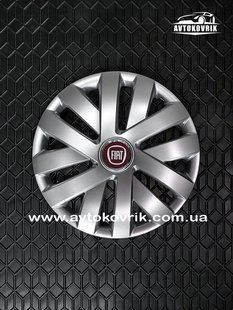 Колпаки на колеса r16 на Fiat Фиат SKS 409 1895990667 фото