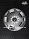 Ковпаки на колеса r16 на Renault Рено SKS 404 1895990617 фото 1