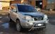Кенгурятник для Nissan X-Trail T30 00-07 T31 07-13 T32 2013+ Захист заднього бампера/дуги/пороги AUG0380 фото 2