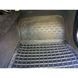 Коврики в салон автогум для BMW 5 Series E39 1995-2003 / БМВ Е39 автогум 11117 фото 6