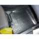 Килимки в салон автогум для Hyundai i30 2007-2012 / Хюндай І30 11170 фото 7