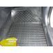 Килимки в салон автогум для Hyundai i30 2007-2012 / Хюндай І30 11170 фото 2