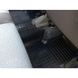 Коврики в салон автогум для Fiat Doblo 2000-2009/ Фиат Добло 11173 фото 4