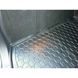 Коврик в багажник резиновый для Ford Focus 3 / Форд фокус 3 2011- Universal (Универсал) 111503 фото 6
