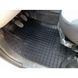 Коврики в салон автогум для Fiat Doblo 2000-2009/ Фиат Добло 11173 фото 2