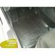 Килимки в салон автогум для Hyundai i30 2007-2012 / Хюндай І30 11170 фото 4