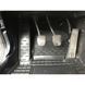Коврики в салон автогум для BMW 5 Series E39 1995-2003 / БМВ Е39 автогум 11117 фото 4