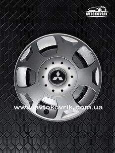 Ковпаки на колеса r16 на Mitsubishi Мітсубіші SKS 404 1895990723 фото
