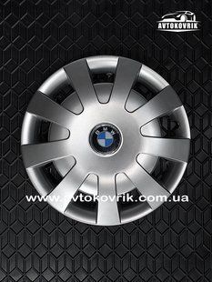 Ковпаки на колеса r16 на BMW БМВ SKS 405 1895990056 фото
