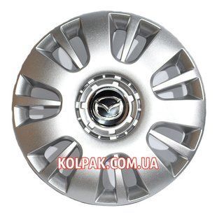 Ковпаки на колеса r14 на Mazda / Мазда SKS 222 6159 фото