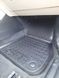 Коврики в салон автогум для BMW X1 F48 2015-2022 / БМВ Х1 Ф48 автогум 12043 фото 2