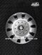 Ковпаки на колеса r16 на Suzuki Сузукі SKS 401 1895990773 фото 1