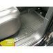 Коврики в салон автогум для Volkswagen Touareg / Фольксваген Туарег 2002-2010 11339 фото 7