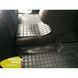Коврики в салон автогум для Volkswagen Touareg / Фольксваген Туарег 2002-2010 11339 фото 8