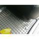 Коврики в салон автогум для Volkswagen Touareg / Фольксваген Туарег 2002-2010 11339 фото 9