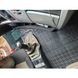 Килимки в салон автогум для Renault Premium Евро 5-6 2007-2013 / Рено Преміум 11943 фото 4