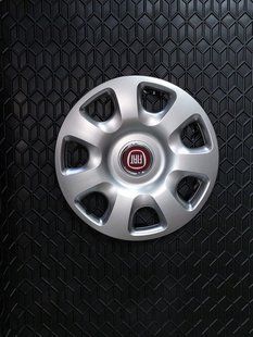 Ковпаки на колеса r15 на Fiat / Фіат SKS 336 6745 фото