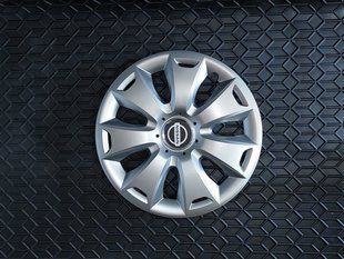 Ковпаки на колеса r15 на Nissan / Ніссан SKS 335 1895989950 фото