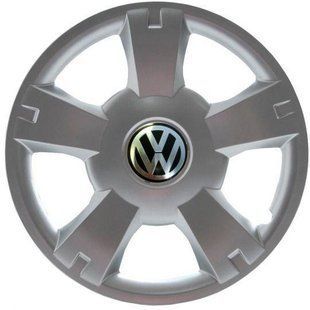 Ковпаки на колеса r14 на Volkswagen / Фольцваген SKS 201 6373 фото