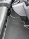Ева килимки в салон для Opel Vivaro 2019-2024 / Опель Віваро килимки 2637390995 фото 3