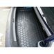 Коврик в багажник резиновый для Volkswagen Passat B8 2015- (Sedan) / Фольксваген Пассат 111500 фото 6