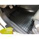 Коврики в салон автогум для Opel Omega / Опель Омега B 1994-2003 11266 фото 8